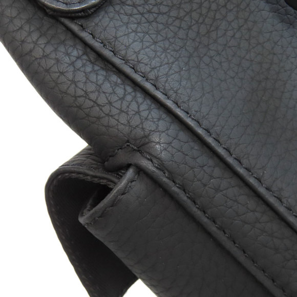 LOUIS VUITTON M58495 Christopher XS Body Bag Taurillon Luxe Accessory - Picture 7 of 11